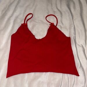 Pacsun Contour Women's Camisole